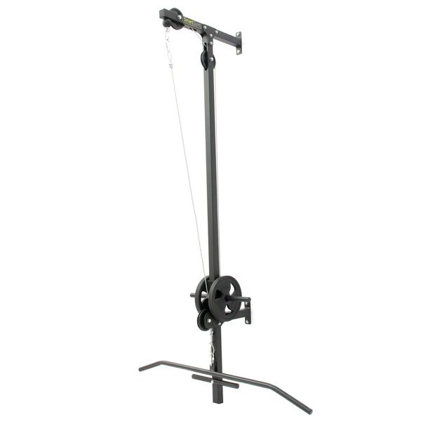 Station Traction Murale SG-17 - SmartGym Fitness Accessories
