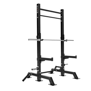 Cage de puissance Power Rack MFT-RIG-10 - Marbo Sport