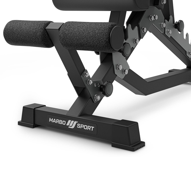 Banc double face MS-L101 2.0 - Marbo Sport