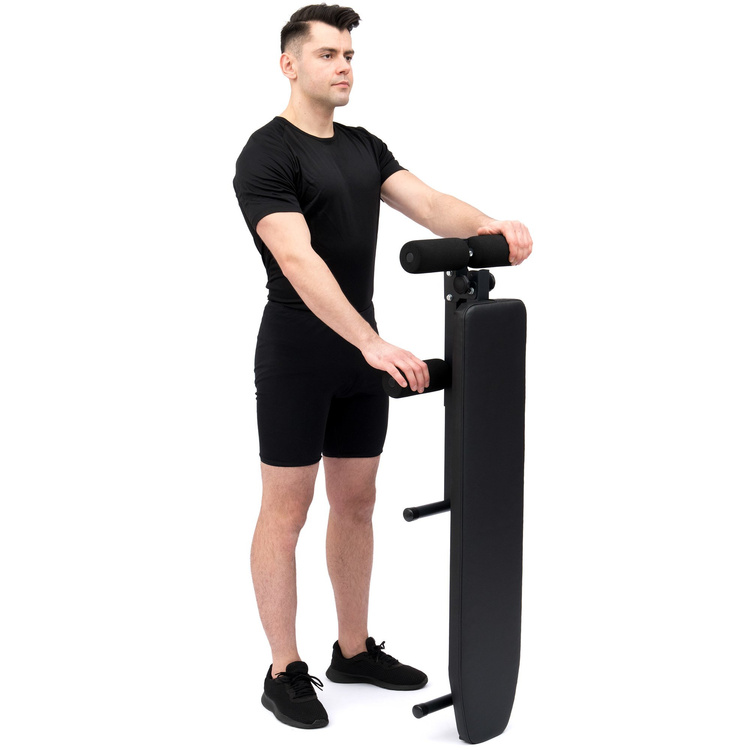 Banc incliné pour abdominaux SG-15 - SmartGym Fitness Accessories