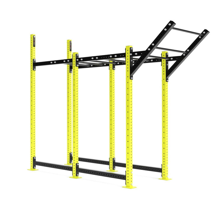Cage de puissance Power Rack MFT-RIG-13 - Marbo Sport