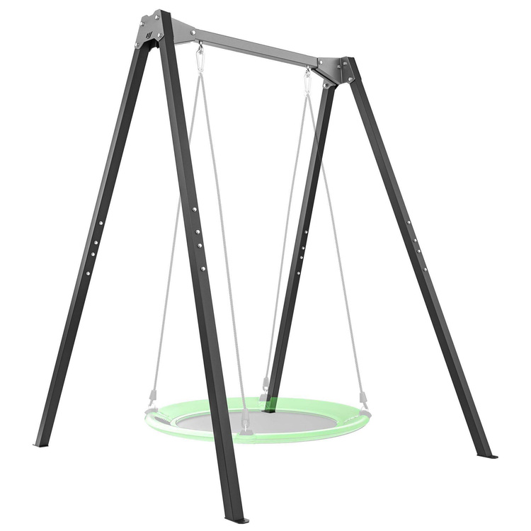 Balançoire de jardin (cadre) MO-001 - Marbo Sport