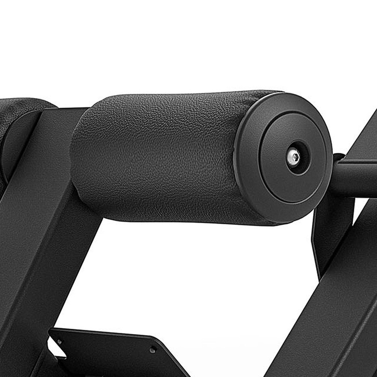 Banc Lombaires Extension Dos MP-L212 2.0 - Marbo Sport