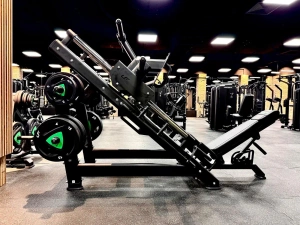 Leg Presse pour Jambes Professionnelle UR-U001 - UpForm