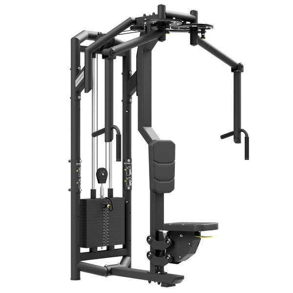 Machine Pec Deck Fly et Pec Deck Inversé 2 en 1 UF-018 - UpForm