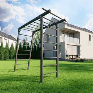 Espalier de Gymnastique Extérieur Premium MO-016 - Marbo Sport