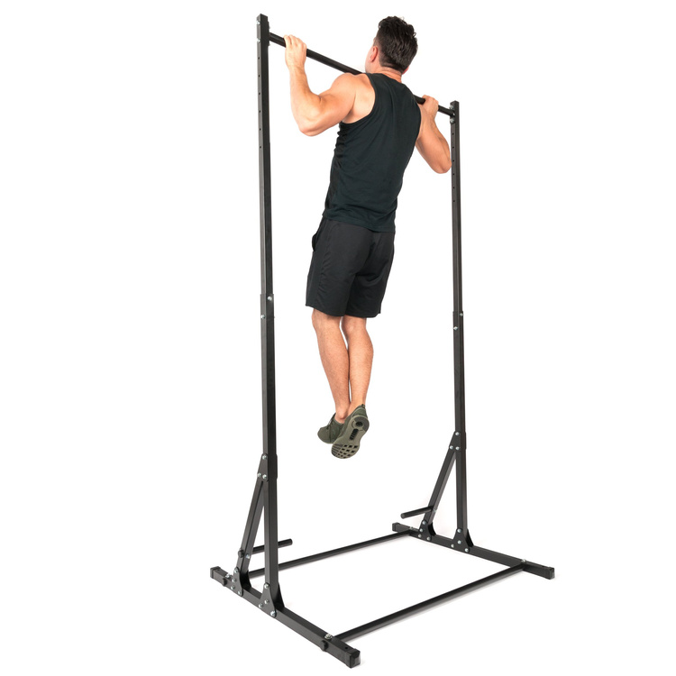 Barre de Traction Fixe Murale SG-13 - SmartGym Fitness Accessories