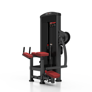 Machine Glute Kick Back Fessiers MP-U222 - Marbo Sport