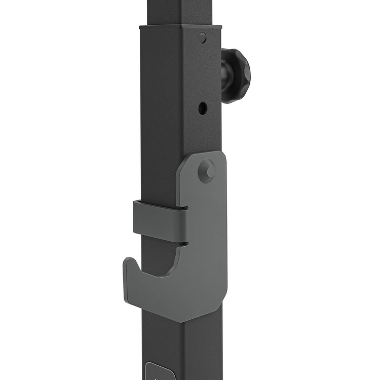 Supports Multi-Niveaux pour Musculation avec Assistance MS-S108 2.0 - Marbo Sport