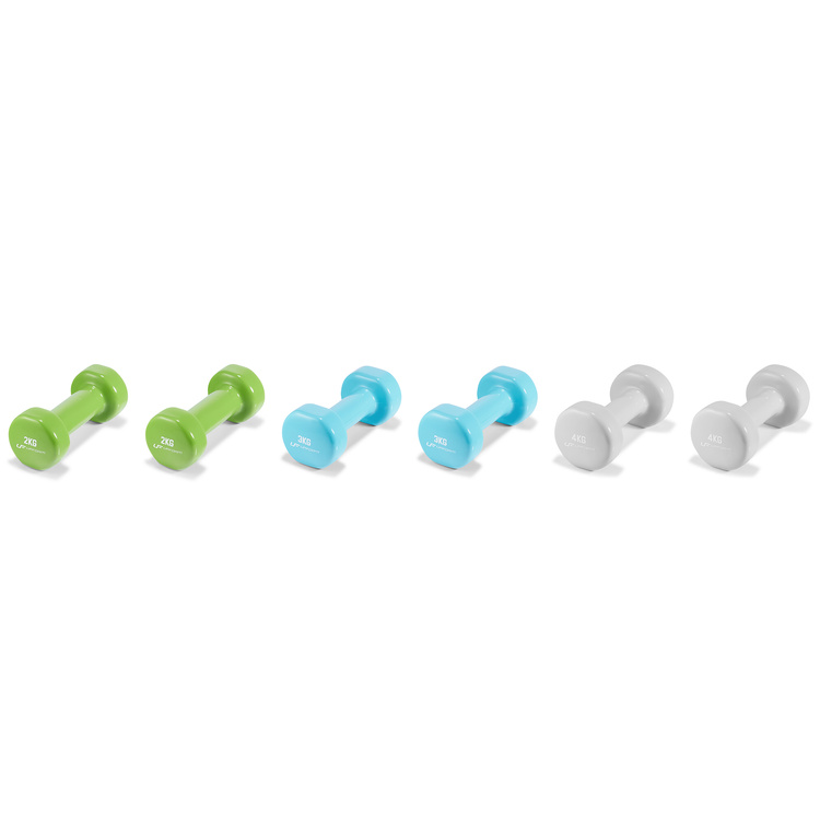 Kit d'entraînement pour femmes – Power Fit - UpForm