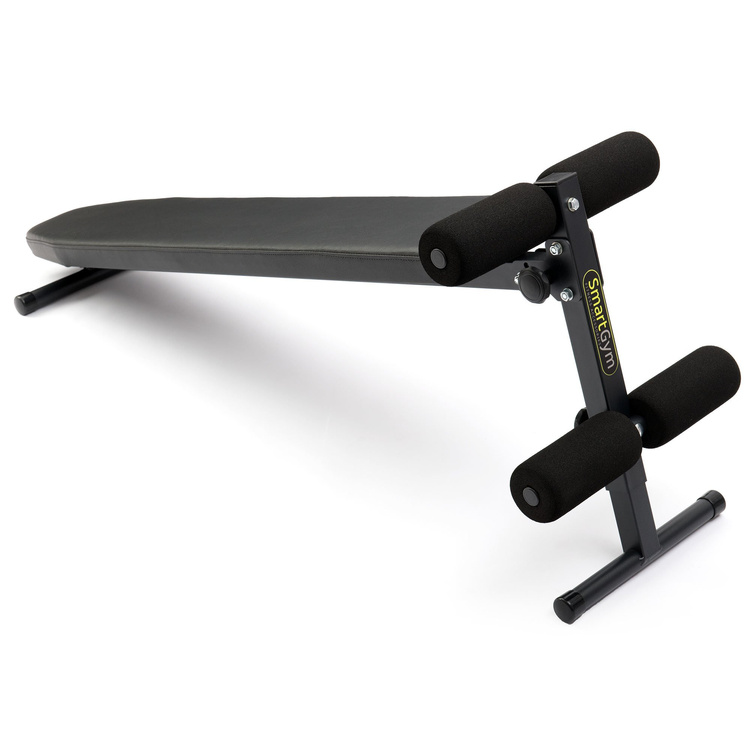 Banc Abdominaux Incliné SG-15 - SmartGym Fitness Accessories