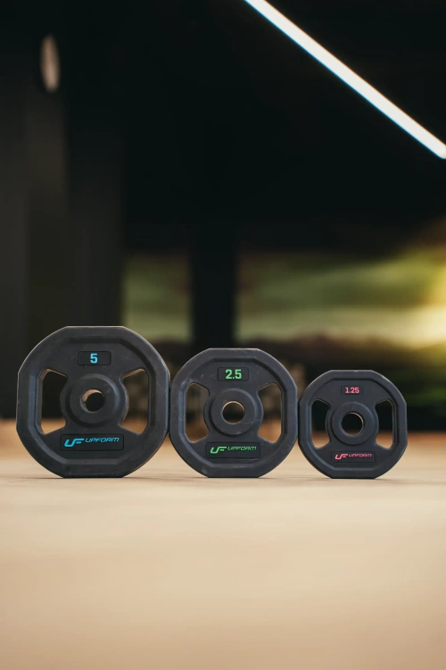 Kit Pump Set Polyuréthane 20kg - UpForm