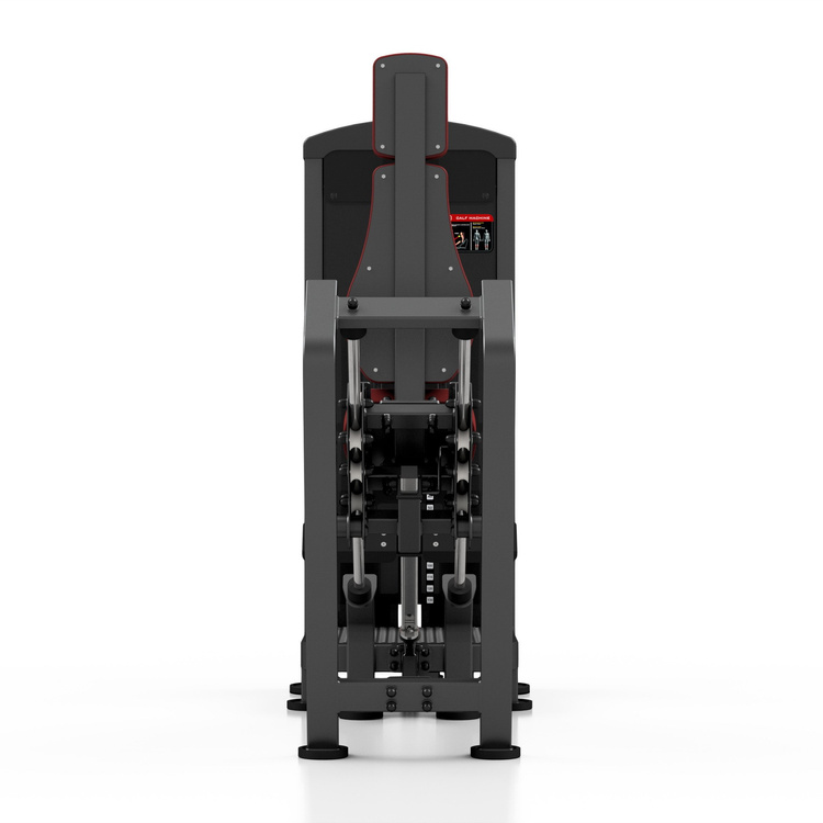 Machine Mollets Debout Standing Calf MP-U219 - Marbo Sport