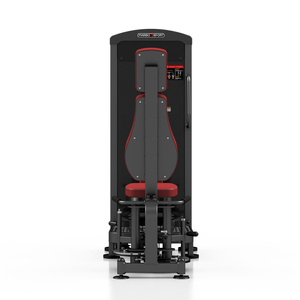 Machine Abducteur Adducteur Hanches 2 en 1 MP-U218 - Marbo Sport