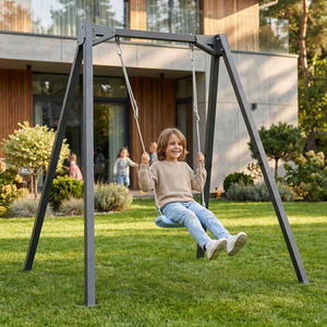 Portique Balançoire Simple Premium avec Roulements MO-012 - Marbo Sport