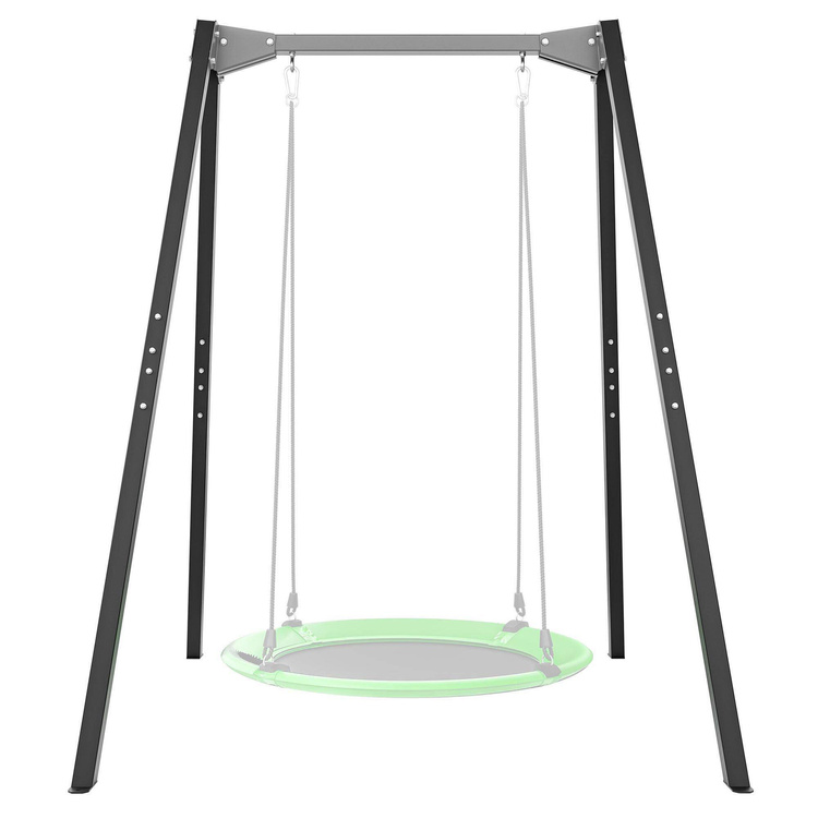 Portique Balançoire de Jardin Simple MO-001 - Marbo Sport