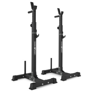 Supports Multi-Niveaux pour Musculation avec Assistance MS-S108 2.0 - Marbo Sport