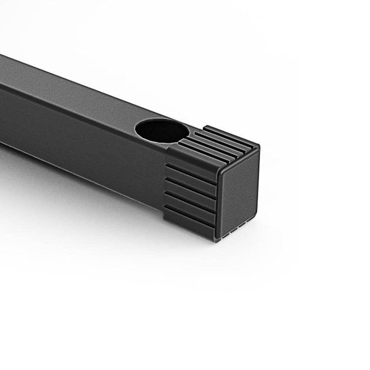 Support Mural pour Barres et Disques MH-S206 - Marbo Sport