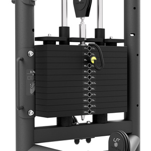 Poulie Réglable Cable Station UF-001 - UpForm