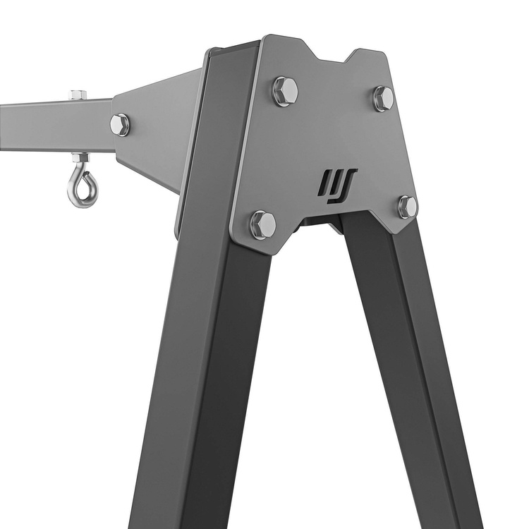 Portique Balançoire de Jardin Simple MO-001 - Marbo Sport