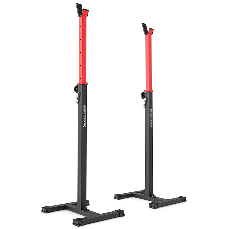 Supports pour barre (2 pièces) MS-S101 - Marbo Sport