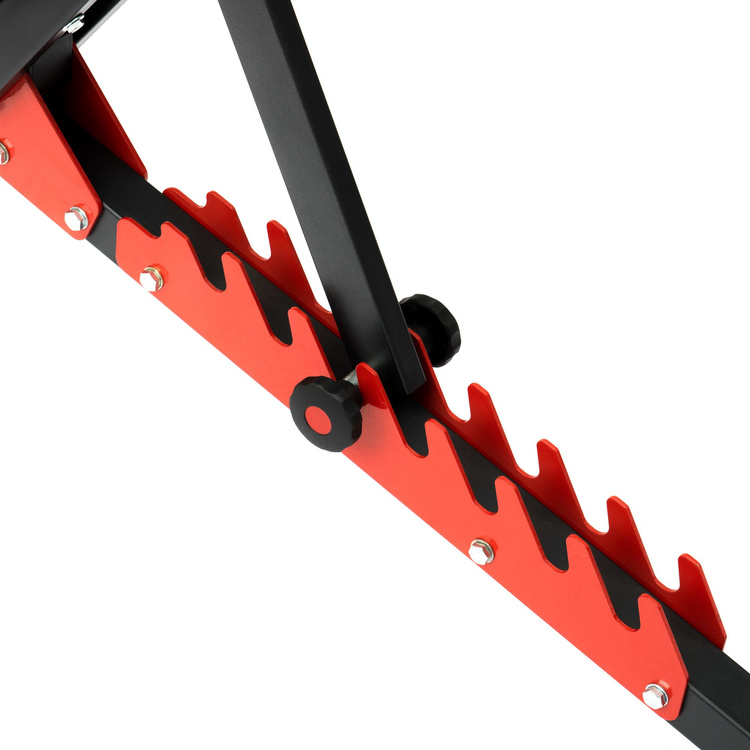 Banc d'exercice réglable MH-L115 - Marbo Sport