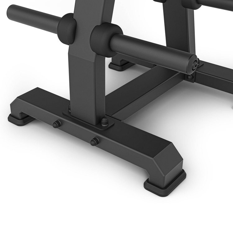 Arbre à Disques Olympiques MP-S203 2.0 - Marbo Sport