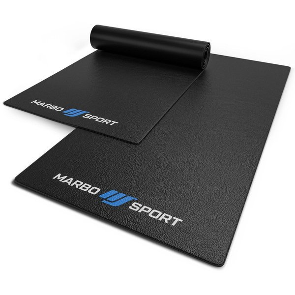 Tapis PVC pour équipement de fitness 2200 x 1100 x 6 mm – Marbo Sport