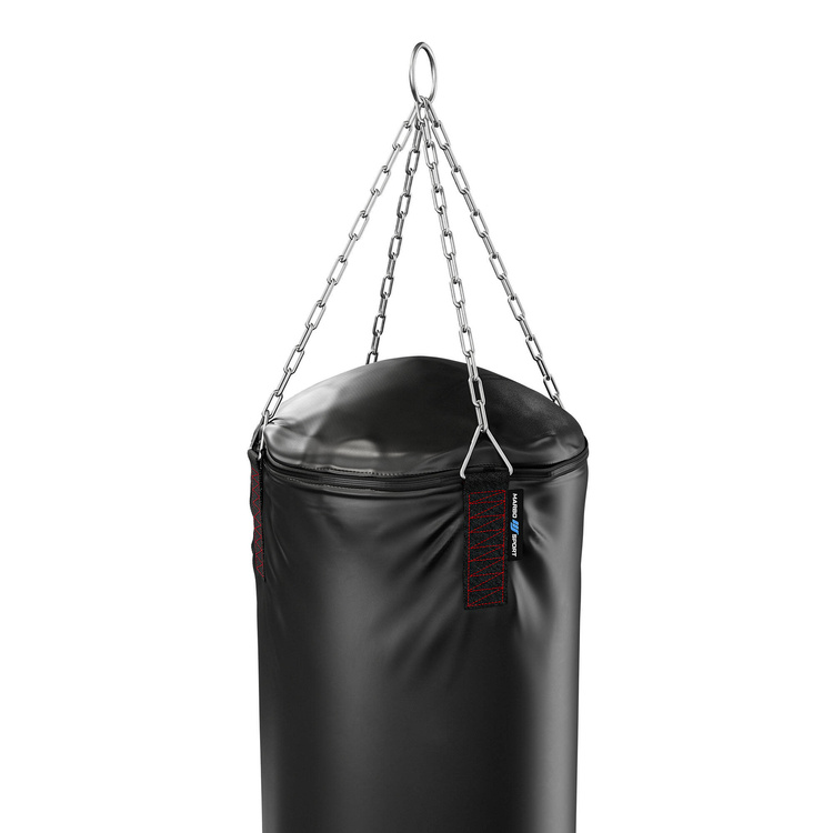 Sac de frappe 140 cm fi35 cm + torpille MC-W140|35 - Marbo Sport