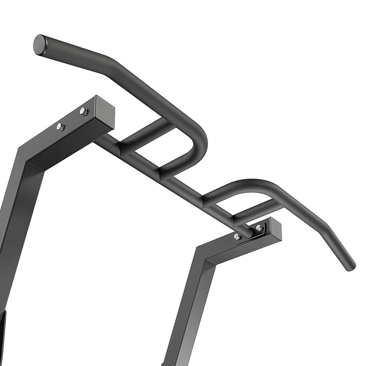 Station de Musculation avec Barre de Traction MS-U110 2.0 - Marbo Sport