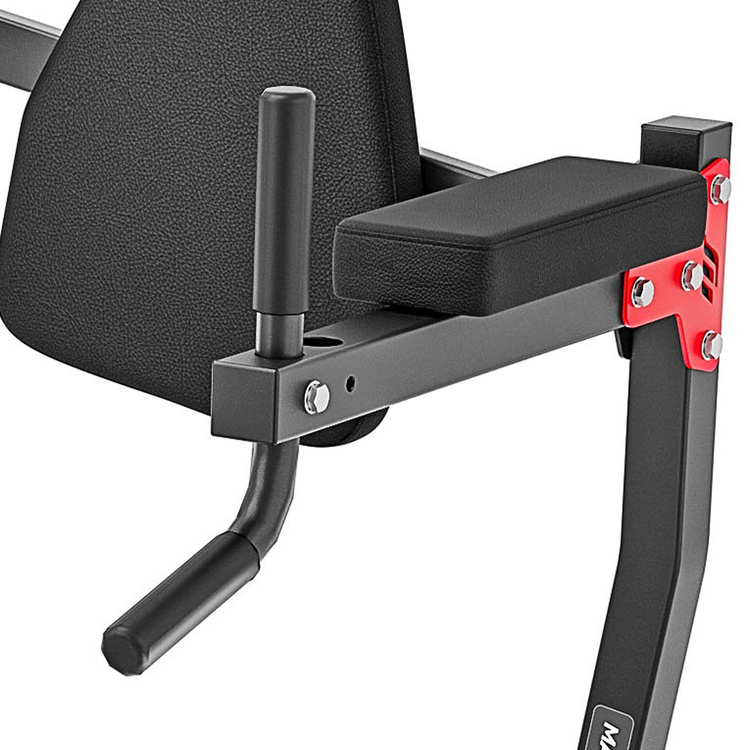 Station Dips Fixe MH-U101 - Marbo Sport