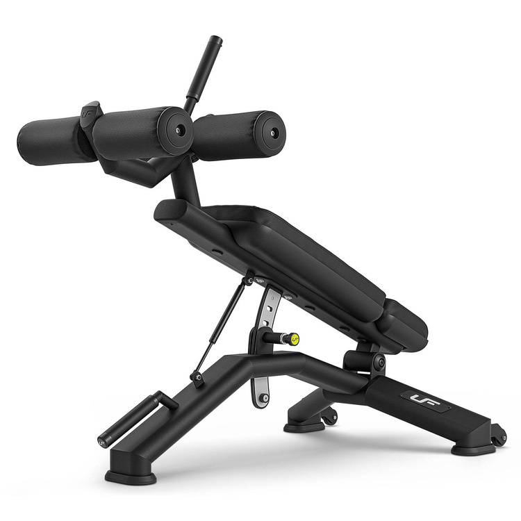 Banc Abdominaux Crunch UR-L006 - UpForm