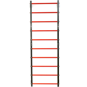 Espalier de gymnastique métallique 230 x 81 cm MH-U204 - Marbo Sport
