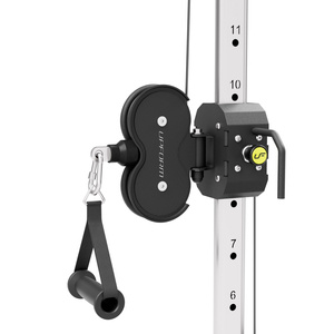 Poulie Vis-à-Vis Cable Crossover UF-T008 - UpForm