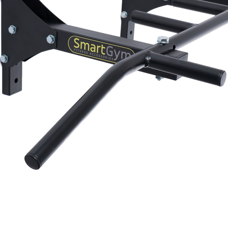Barre de Traction Murale et Plafond Réglable SG-12 - SmartGym Fitness Accessories