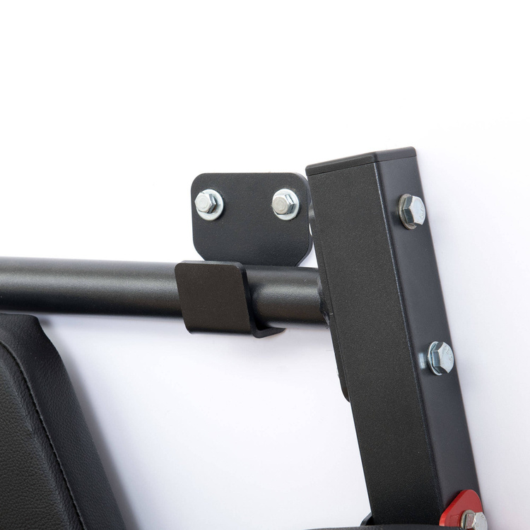 Barre de Traction et Espalier Mural 2 en 1 MH-U205 - Marbo Sport