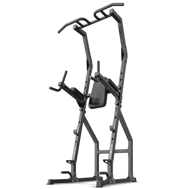Station de musculation avec barre de traction MS-U110 2.0 - Marbo Sport
