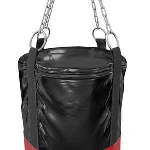 Sac de frappe renforcé 180 cm fi45cm + Torpedo MC-W180 | 45-EX - Marbo Sport