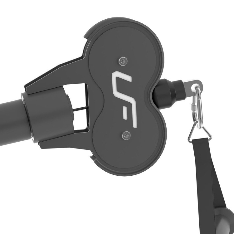 Poulie Basse Double Cable Low Row UF-006 - UpForm