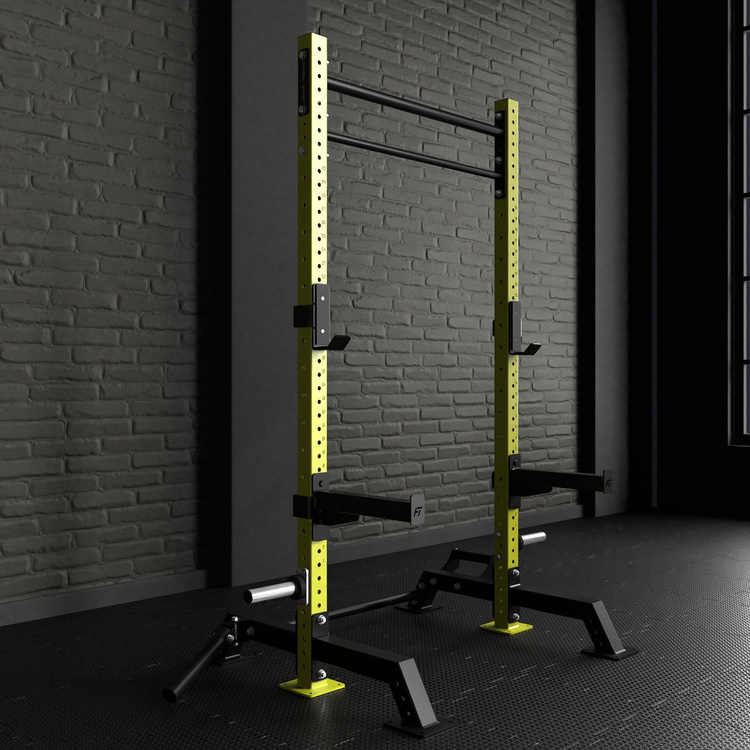 Cage de puissance Power Rack MFT-RIG-10 - Marbo Sport