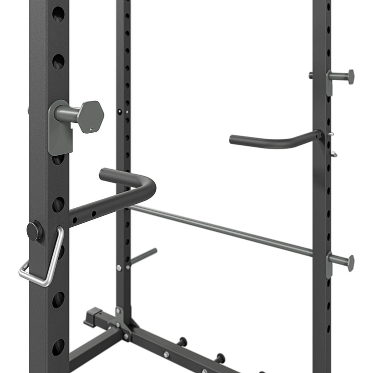 Cage d'entraînement multifonctionnelle Power Rack MS-U112 2.0 - Marbo Sport