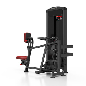 Machine Rowing Horizontal Tirage Dos MP-U229 - Marbo Sport