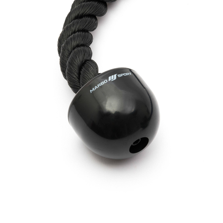 Corde de Tirage Triceps 85 cm - Marbo Sport