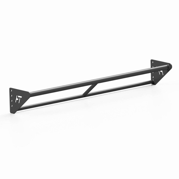 Barre de traction double 33/48mm 180cm déplacée MFT-D3348P-180-P - Marbo Sport