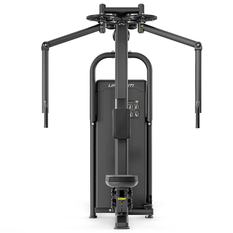 Machine Pec Fly et Reverse Fly 2 en 1 UR-U021 - UpForm