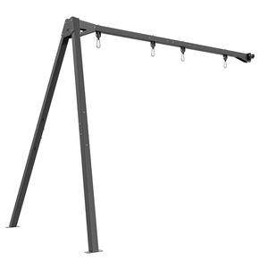 Siège Balançoire Double Premium MO-018 - Marbo Sport