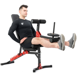 Accessoire Extension et Flexion Jambes MH-A102 - Marbo Sport