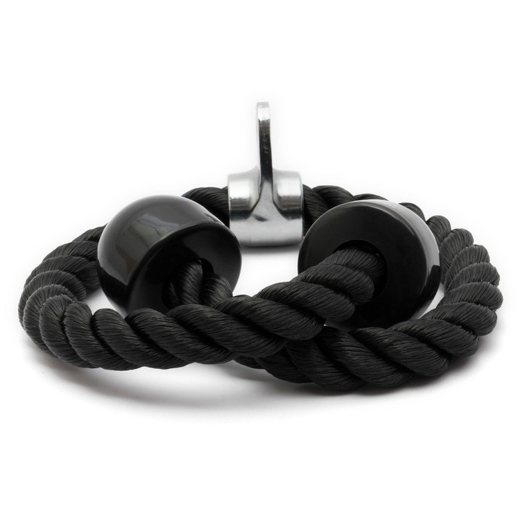Corde de Tirage Triceps 85 cm - Marbo Sport