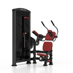 Machine à abdominaux MP-U223 - Marbo Sport