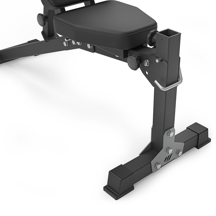 Banc de Musculation Pliable Multi-Réglable MS-L114 2.0 - Marbo Sport